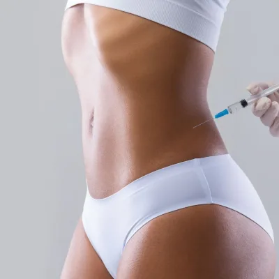Fat Dissolving Injections
